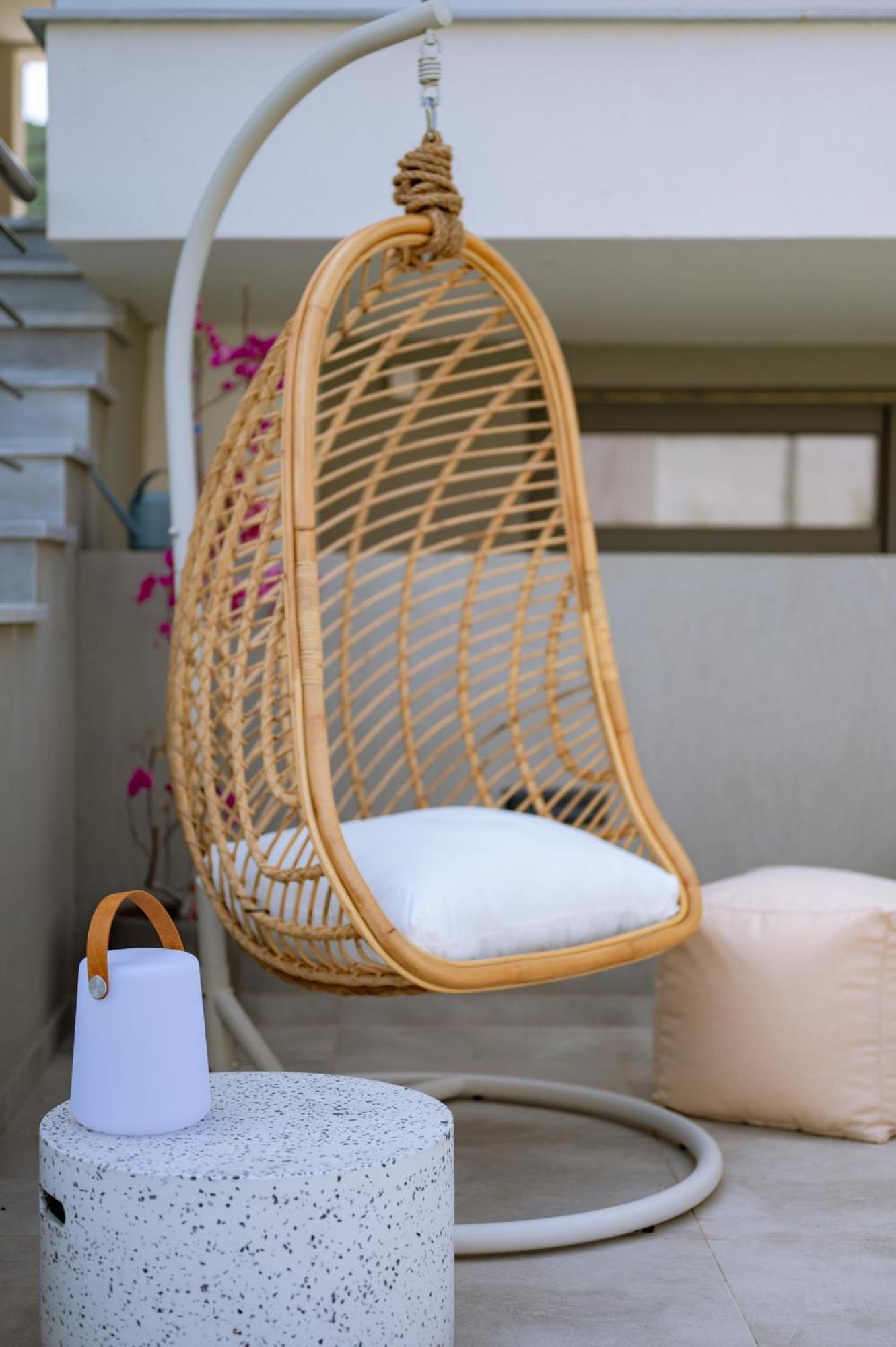 Arodo Suites Nea Iraklitsa 外观 照片